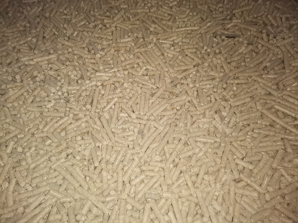 生物質(zhì)顆粒