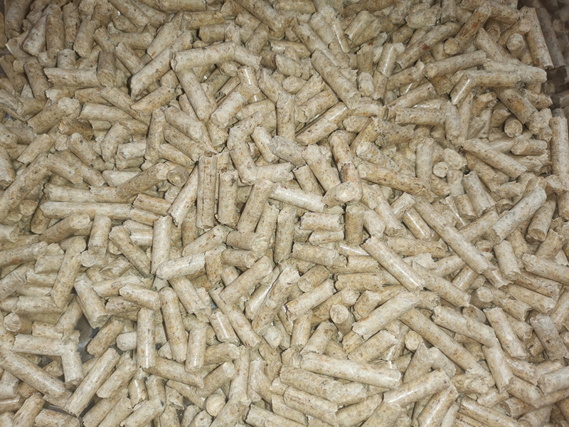 什么是生物質(zhì)顆粒燃料？