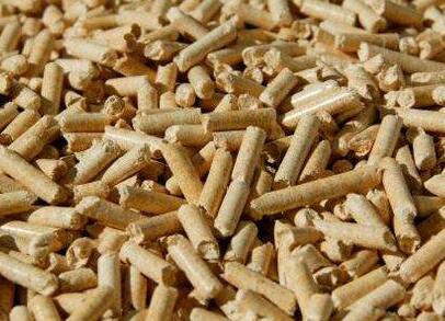 生物質(zhì)顆粒燃料推廣受限的原因