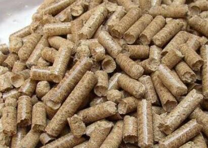 生物質(zhì)顆粒燃料怎么選型
